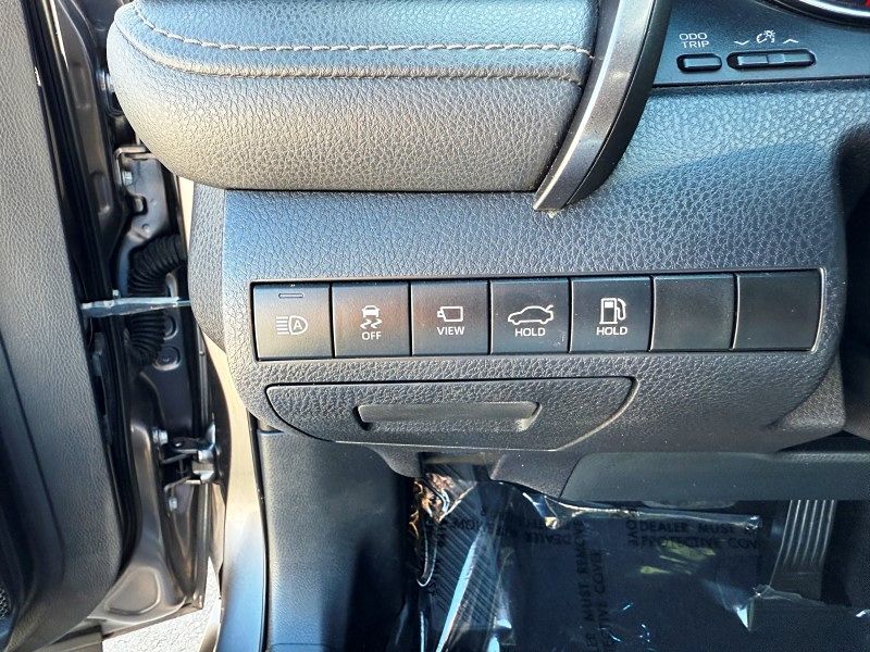 2019 Toyota Camry XSE - Photo 30