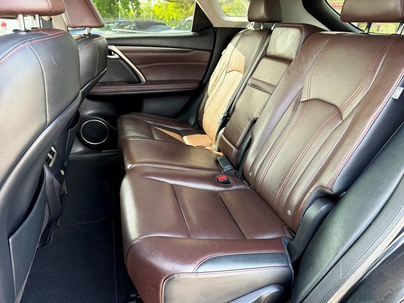 2017 Lexus RX 350 AWD photo 14