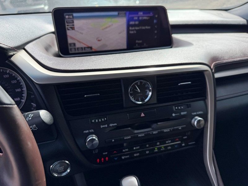 2017 Lexus RX 350 AWD photo 22