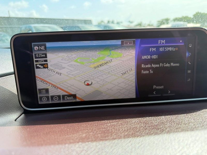 2017 Lexus RX 350 AWD photo 23
