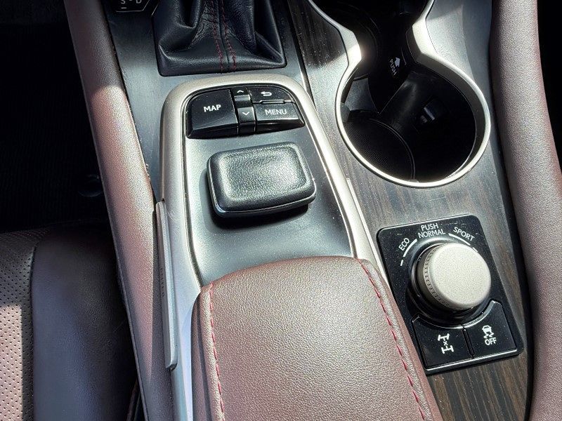 2017 Lexus RX 350 AWD photo 27