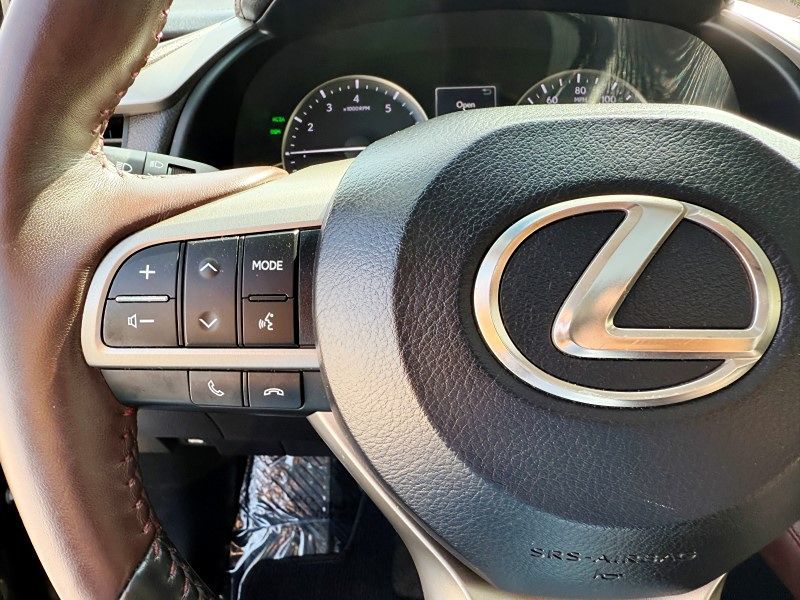 2017 Lexus RX 350 AWD photo 28