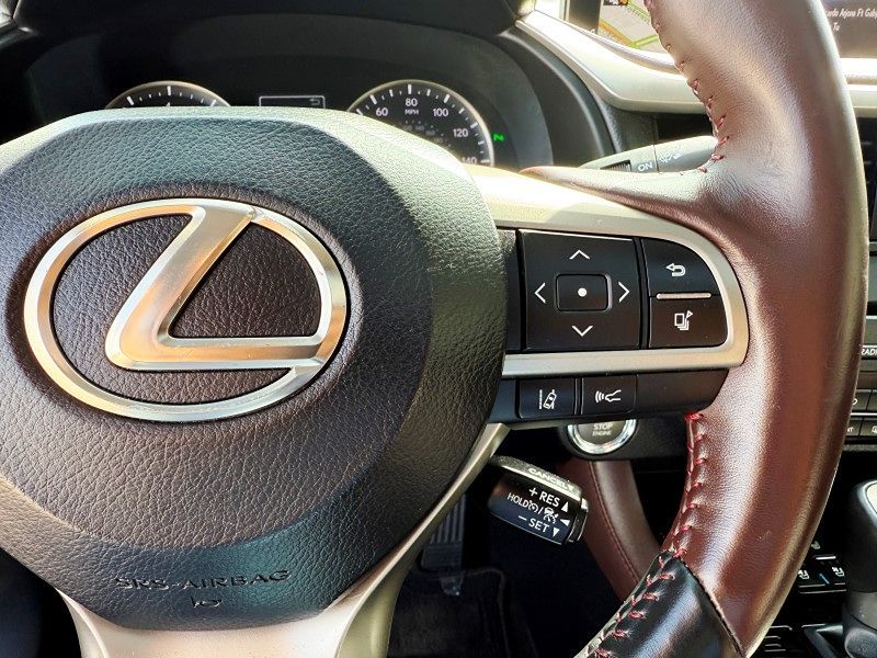 2017 Lexus RX 350 AWD photo 29