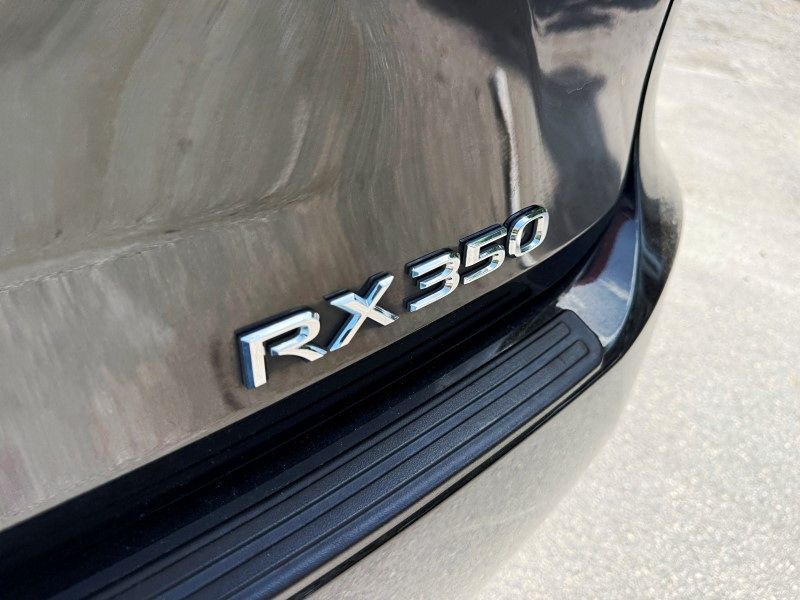 2017 Lexus RX 350 AWD photo 35
