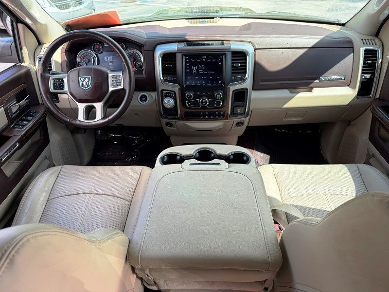 2018 Ram 1500 Laramie photo 15