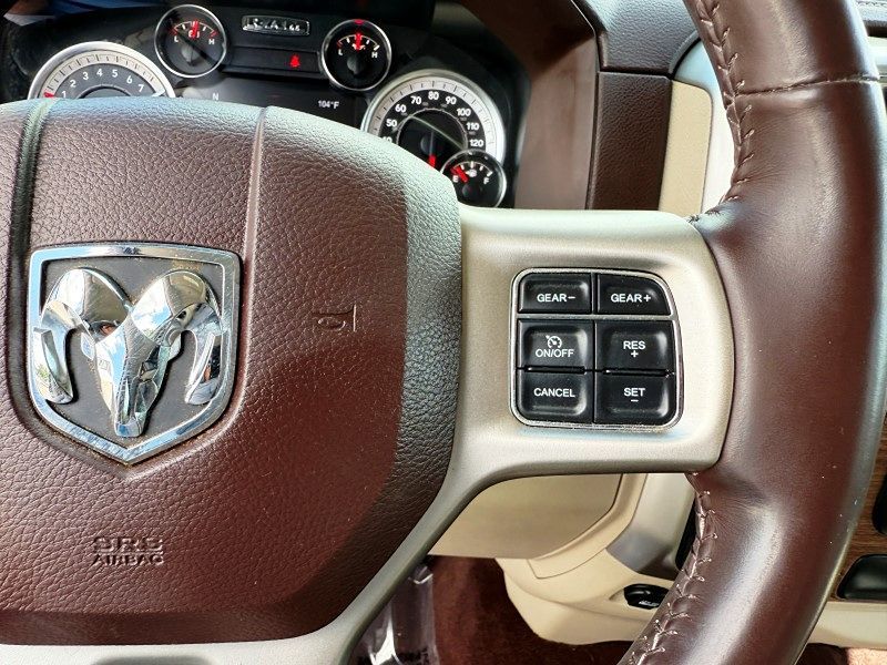 2018 Ram 1500 Laramie photo 26