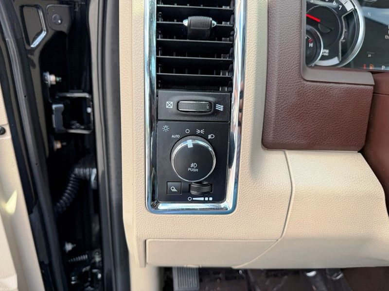2018 Ram 1500 Laramie photo 27