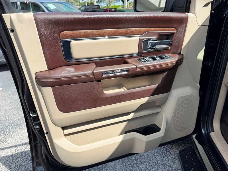 2018 Ram 1500 Laramie photo 29