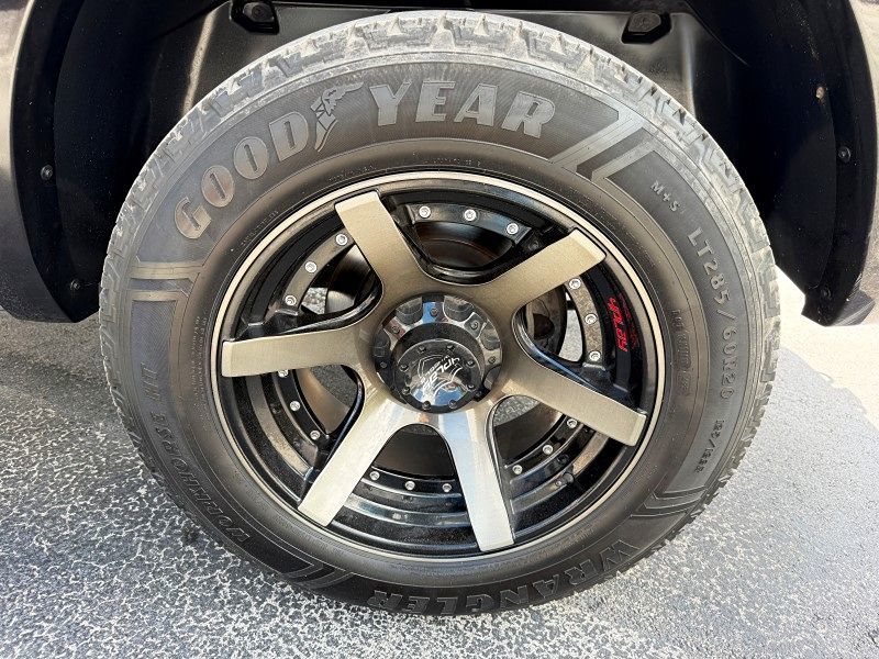 2018 Ram 1500 Laramie photo 31