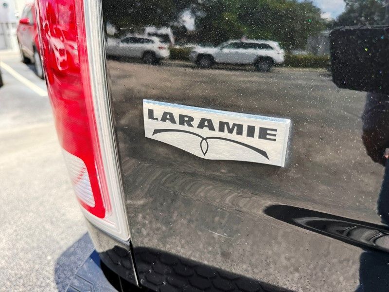 2018 Ram 1500 Laramie photo 33