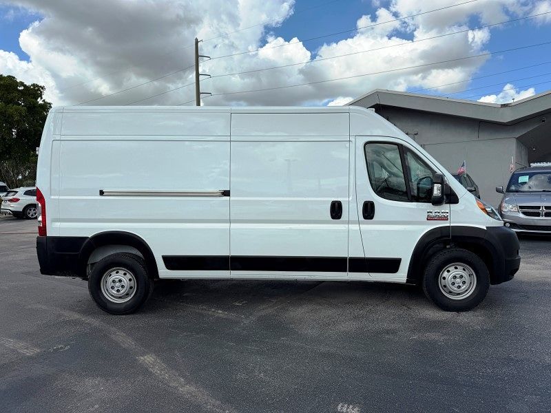 2019 Ram ProMaster 2500 photo 4