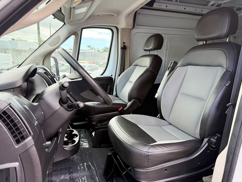 2019 Ram ProMaster 2500 photo 13