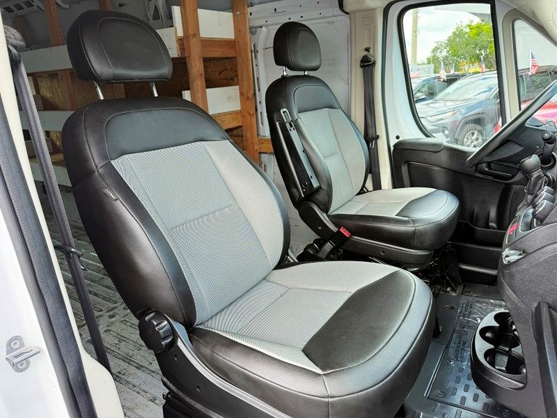 2019 Ram ProMaster 2500 photo 14