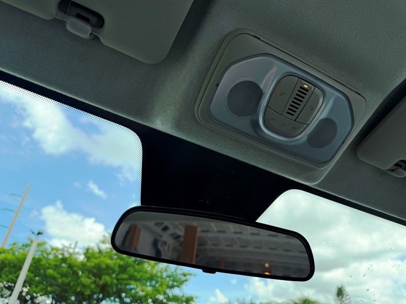 2019 Ram ProMaster 2500 photo 18