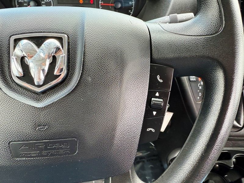 2019 Ram ProMaster 2500 photo 22