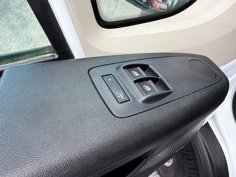 2019 Ram ProMaster 2500 photo 23