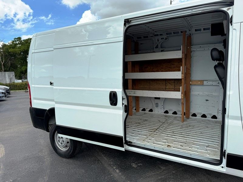 2019 Ram ProMaster 2500 photo 28