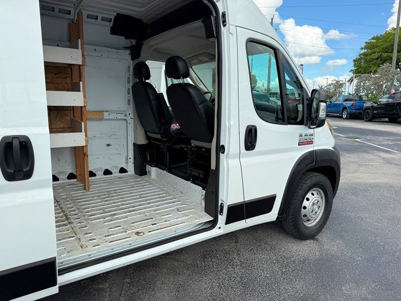 2019 Ram ProMaster 2500 photo 29