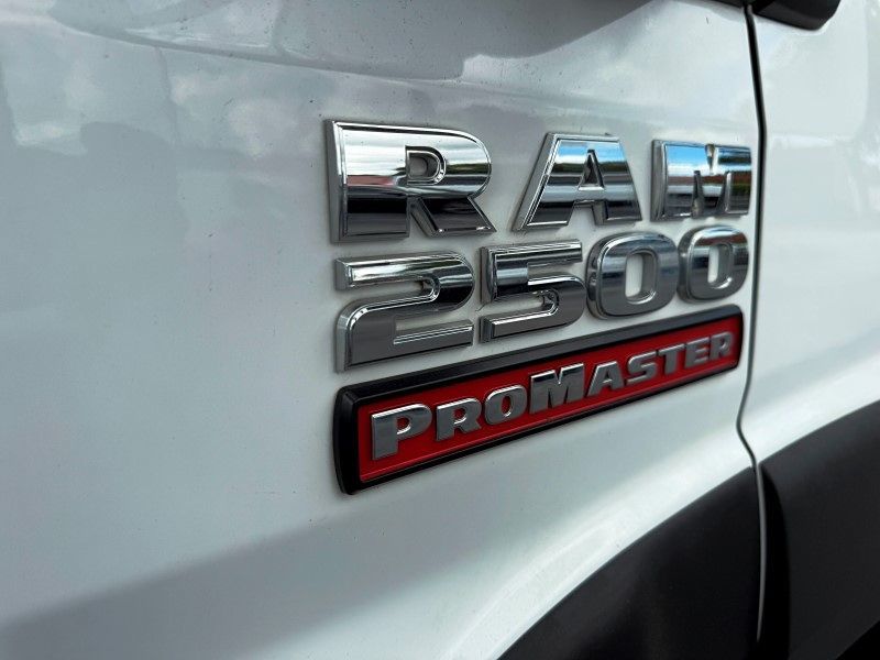 2019 Ram ProMaster 2500 photo 31
