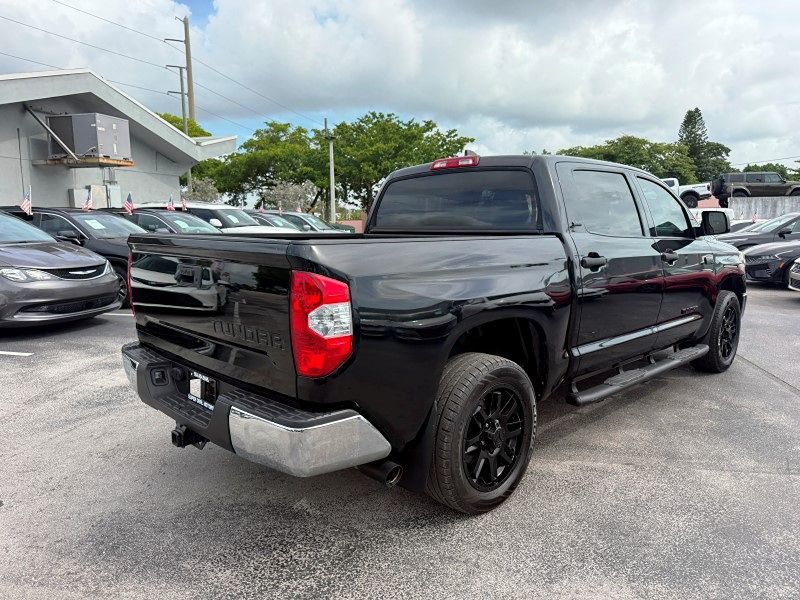2021 Toyota Tundra SR5 Grade photo 3