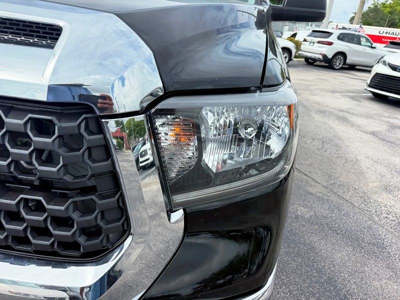 2021 Toyota Tundra SR5 Grade photo 9