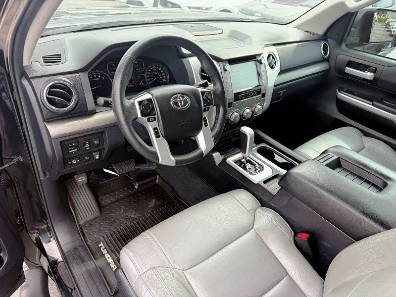 2021 Toyota Tundra SR5 Grade photo 10