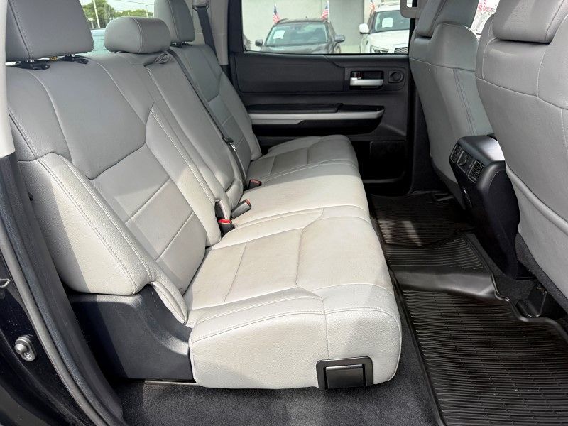 2021 Toyota Tundra SR5 Grade photo 13