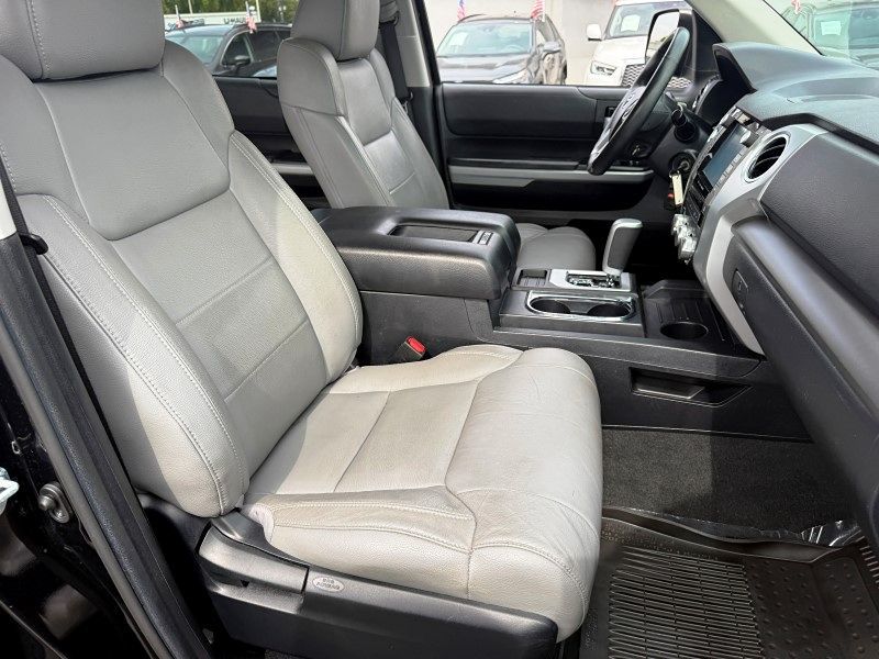 2021 Toyota Tundra SR5 Grade photo 14