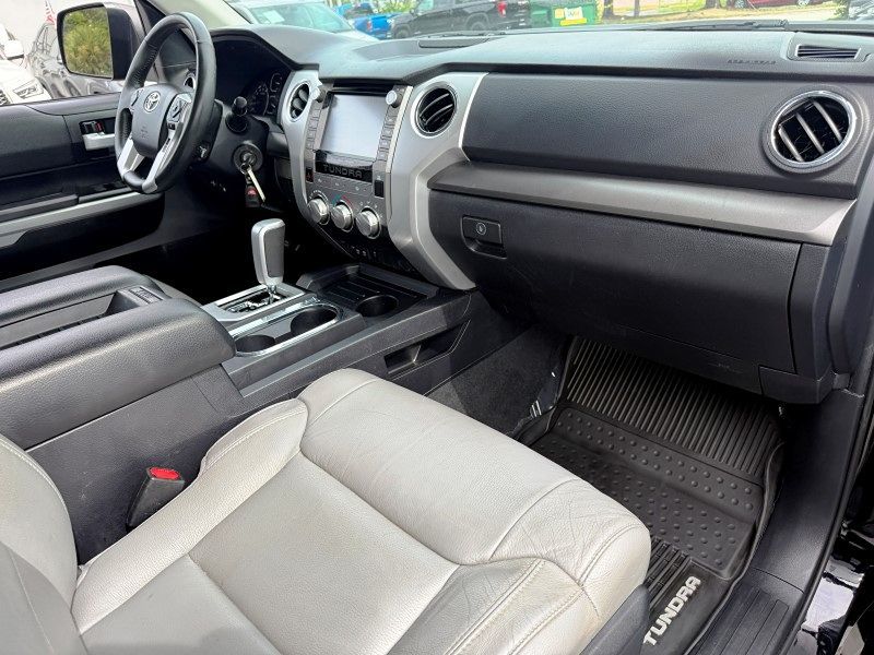 2021 Toyota Tundra SR5 Grade photo 15
