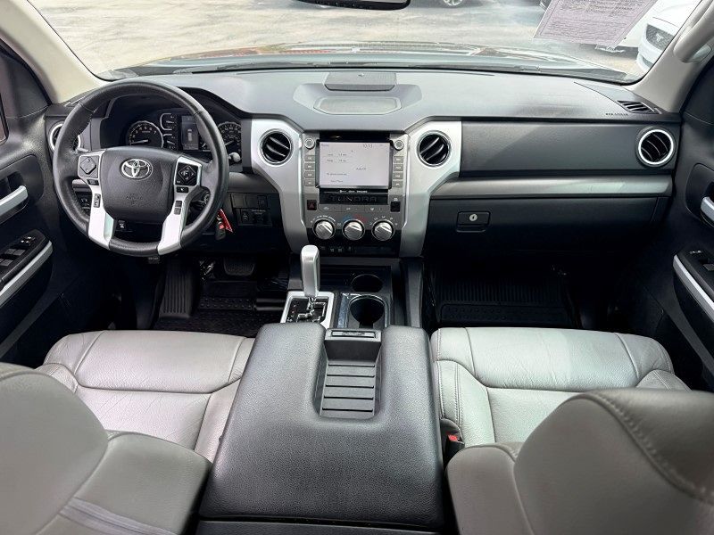 2021 Toyota Tundra SR5 Grade photo 16