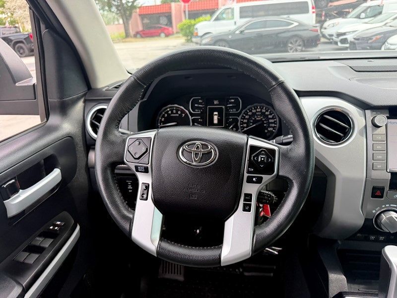 2021 Toyota Tundra SR5 Grade photo 17
