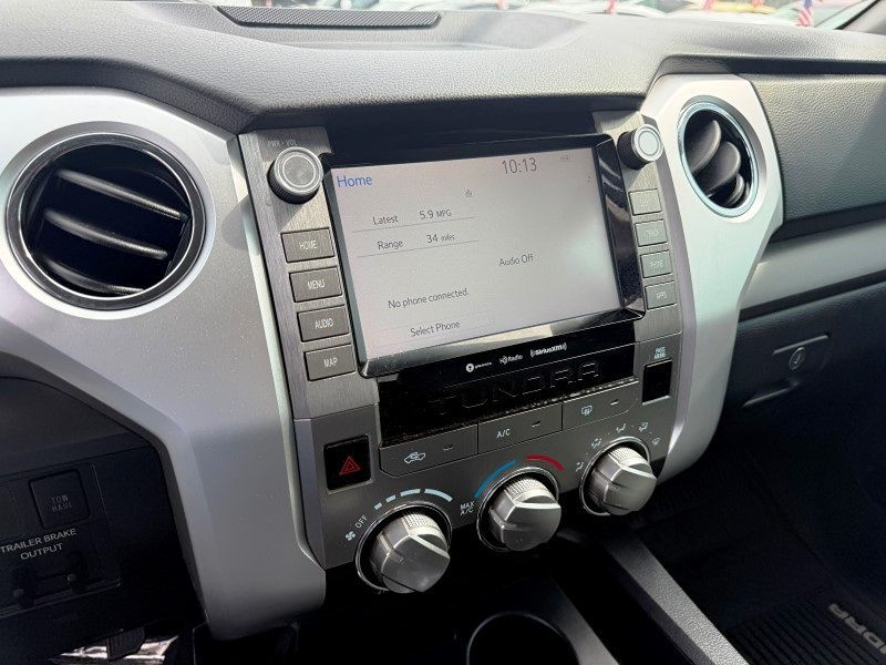 2021 Toyota Tundra SR5 Grade photo 19