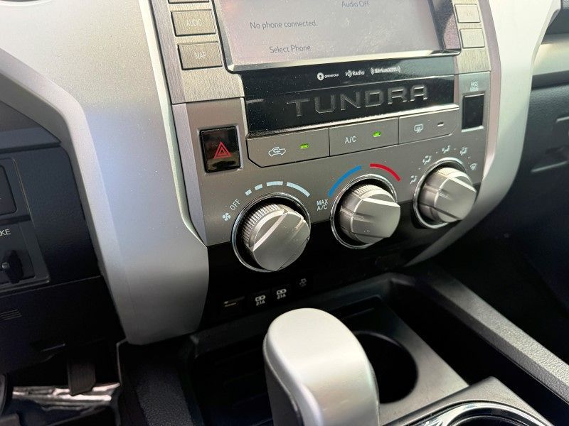 2021 Toyota Tundra SR5 Grade photo 21