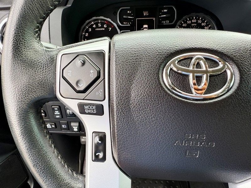 2021 Toyota Tundra SR5 Grade photo 22