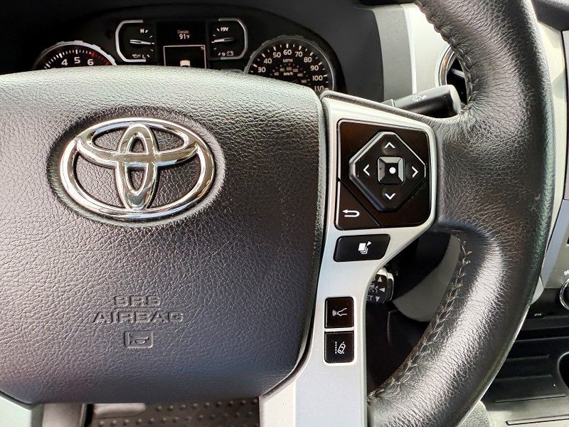 2021 Toyota Tundra SR5 Grade photo 23