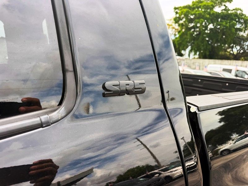 2021 Toyota Tundra SR5 Grade photo 27