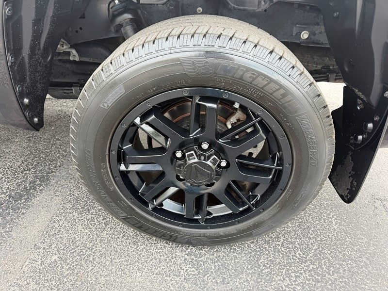 2021 Toyota Tundra SR5 Grade photo 28