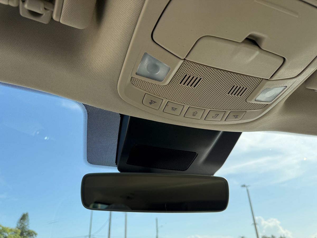 2018 Lincoln Navigator Select photo 21