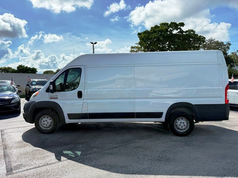 2018 Ram ProMaster 3500 photo 7