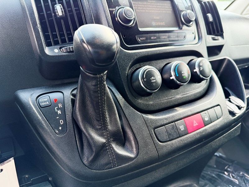2018 Ram ProMaster 3500 photo 19
