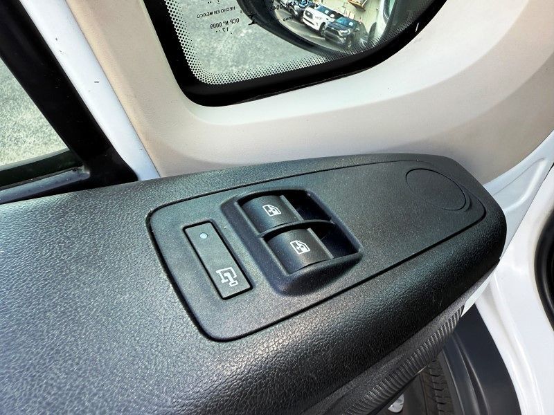 2018 Ram ProMaster 3500 photo 23