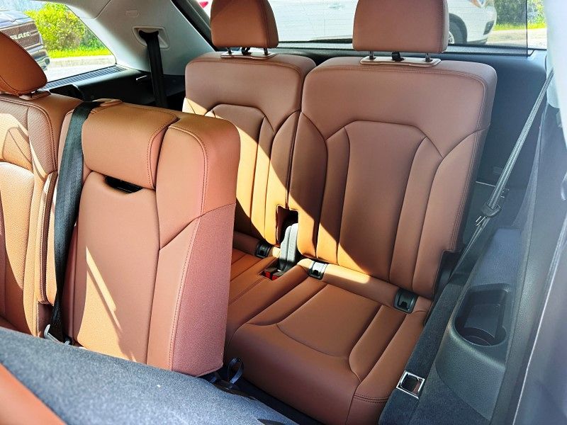 2021 Audi Q7 Premium Plus photo 14