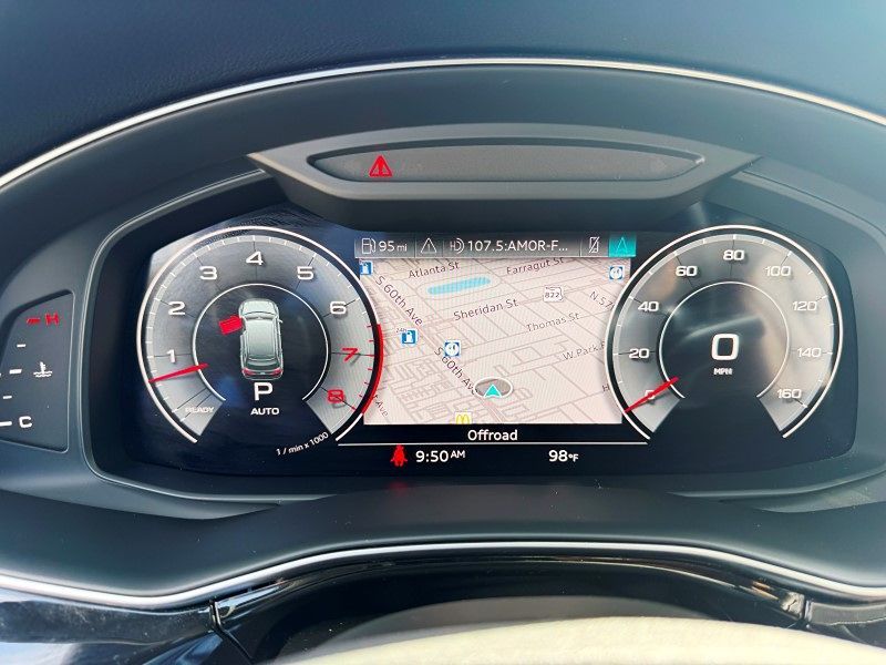 2021 Audi Q7 Premium Plus photo 20