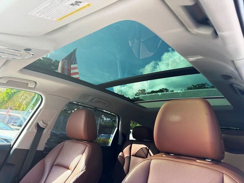 2021 Audi Q7 Premium Plus photo 22