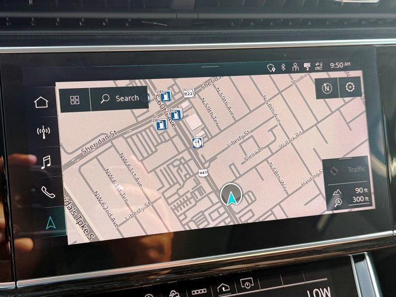 2021 Audi Q7 Premium Plus photo 24