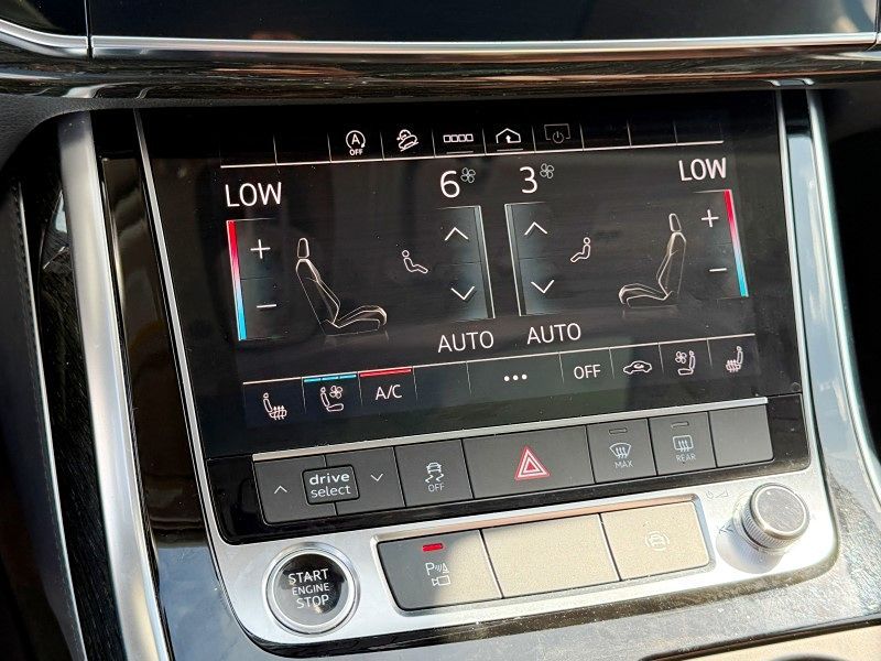 2021 Audi Q7 Premium Plus photo 25