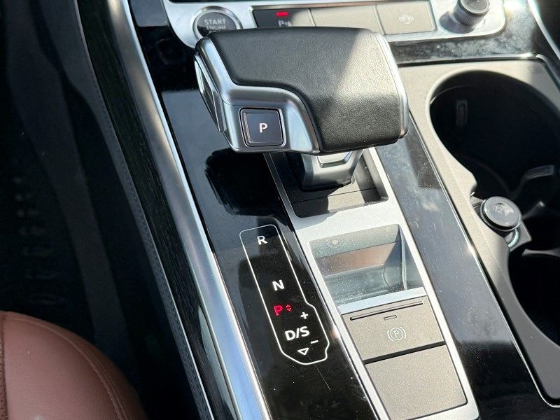2021 Audi Q7 Premium Plus photo 26