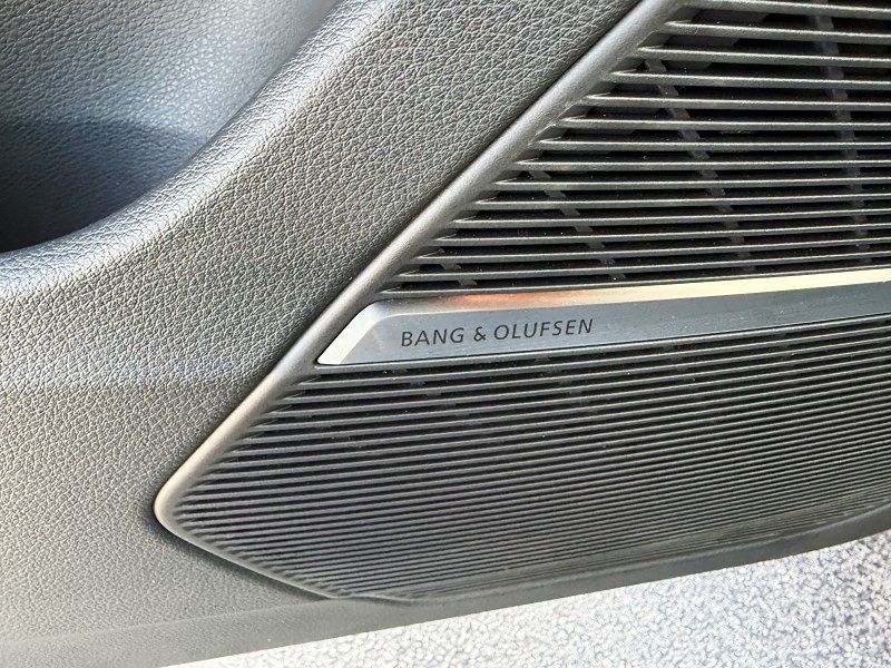2021 Audi Q7 Premium Plus photo 32
