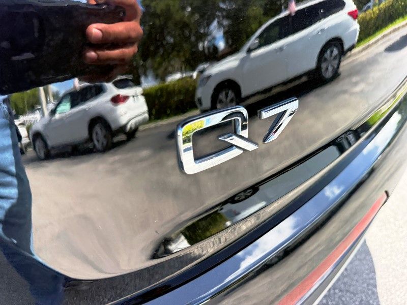 2021 Audi Q7 Premium Plus photo 35