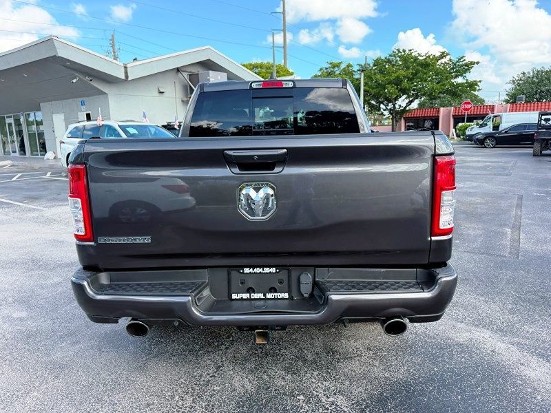 2021 Ram 1500 Big Horn photo 5